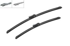 Bosch Aerotwin Silecek 3397007696 Seti - [550/450 Mm] BMW; Fiat; Mercedes-Benz 1-Serie, BMW; Fiat; Mercedes-Benz 2-Serie, BMW; Fiat; Mercedes-Benz GLK-Klasse
