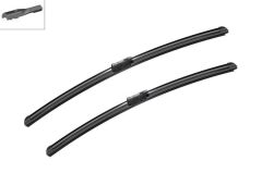 Bosch Aerotwin Silecek 3397007697 Seti - [530/575 Mm] Porsche 718 Boxster, Porsche 718 Cayman, Porsche 911
