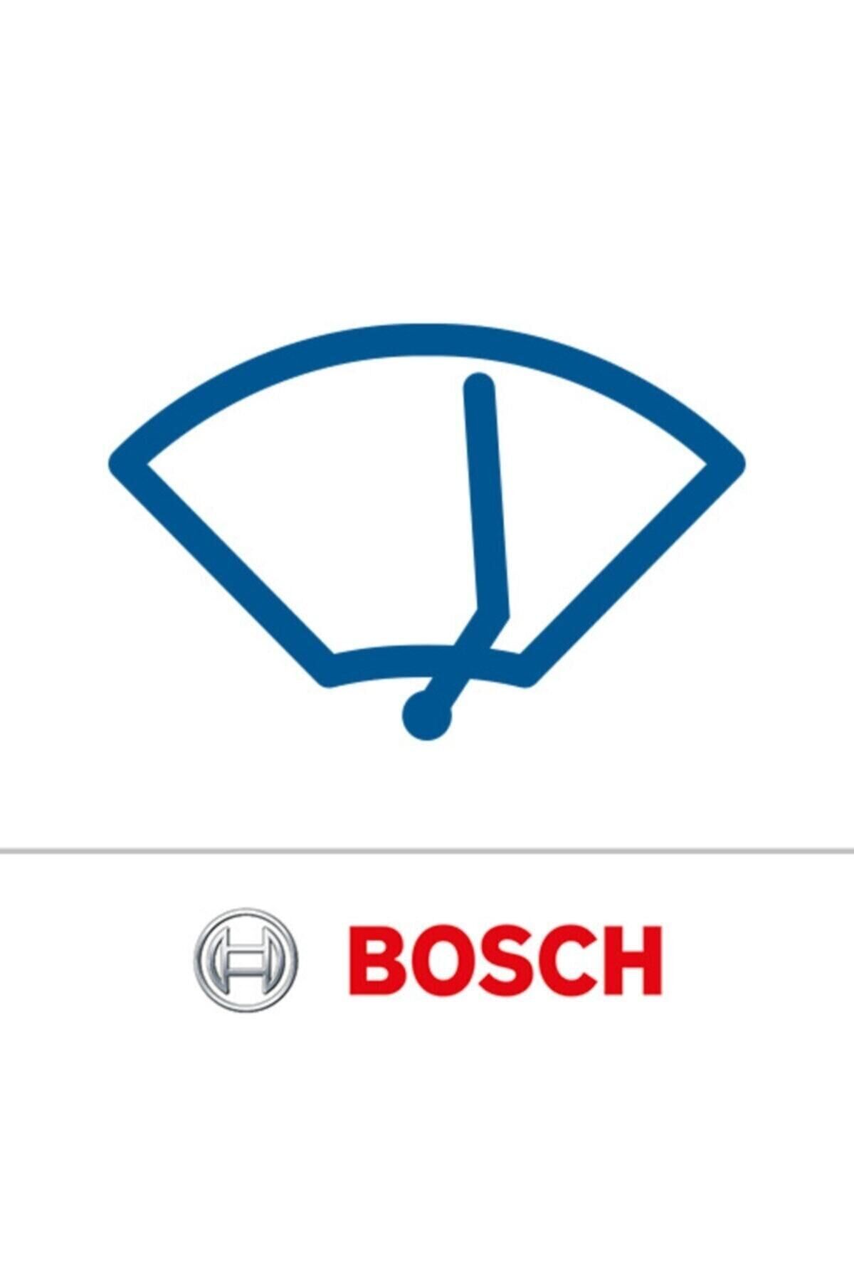 Bosch Aerotwin Silecek 3397007697 Seti - [530/575 Mm] Porsche 718 Boxster, Porsche 718 Cayman, Porsche 911