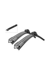 Bosch Aerotwin Silecek 3397007856 Seti - [450/475 Mm] Mini (BMW) Mini