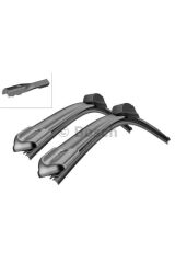 Bosch Silme Mesnedi 3397007945 Teçhizati BMW; Citroen; Honda; Hyundai; Opel; Seat C3 Aircross, BMW; Citroen; Honda; Hyundai; Opel; Seat Crossland X, BMW; Citroen; Honda; Hyundai; Opel; Seat Ibiza