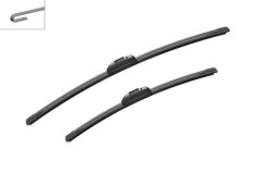 Bosch Aerotwin Silecek 3397007995 Seti - [600/450 Mm] Chevrolet; Renault Arkana, Chevrolet; Renault Cruze