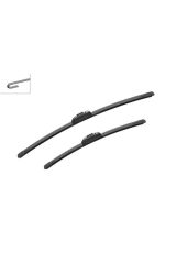 Bosch Aerotwin Silecek 3397007995 Seti - [600/450 Mm] Chevrolet; Renault Arkana, Chevrolet; Renault Cruze