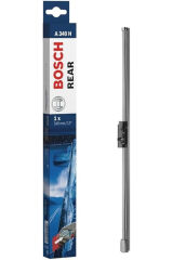 Bosch Arka Cam 3397008004 Sileceği - Aerotwin - [340 Mm] Alpina (B.Bovensiepen Kg); BMW 3-Serie, Alpina (B.Bovensiepen Kg); BMW B3, Alpina (B.Bovensiepen Kg); BMW D3
