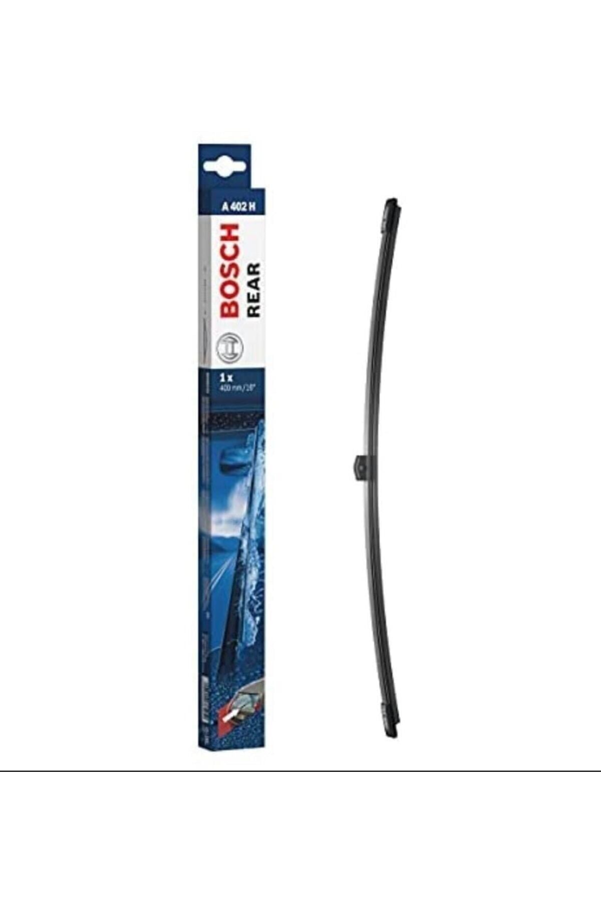 Bosch Arka Cam 3397008057 Sileceği - Aerotwin - [400 Mm] Audi; Bentley; Mercedes-Benz A4 Allroad, Audi; Bentley; Mercedes-Benz A4 Avant, Audi; Bentley; Mercedes-Benz A4 Avant quattro