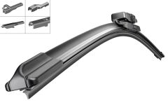 Aerotwin Multiclip Tekli Silecek - [575 mm] 3397008584