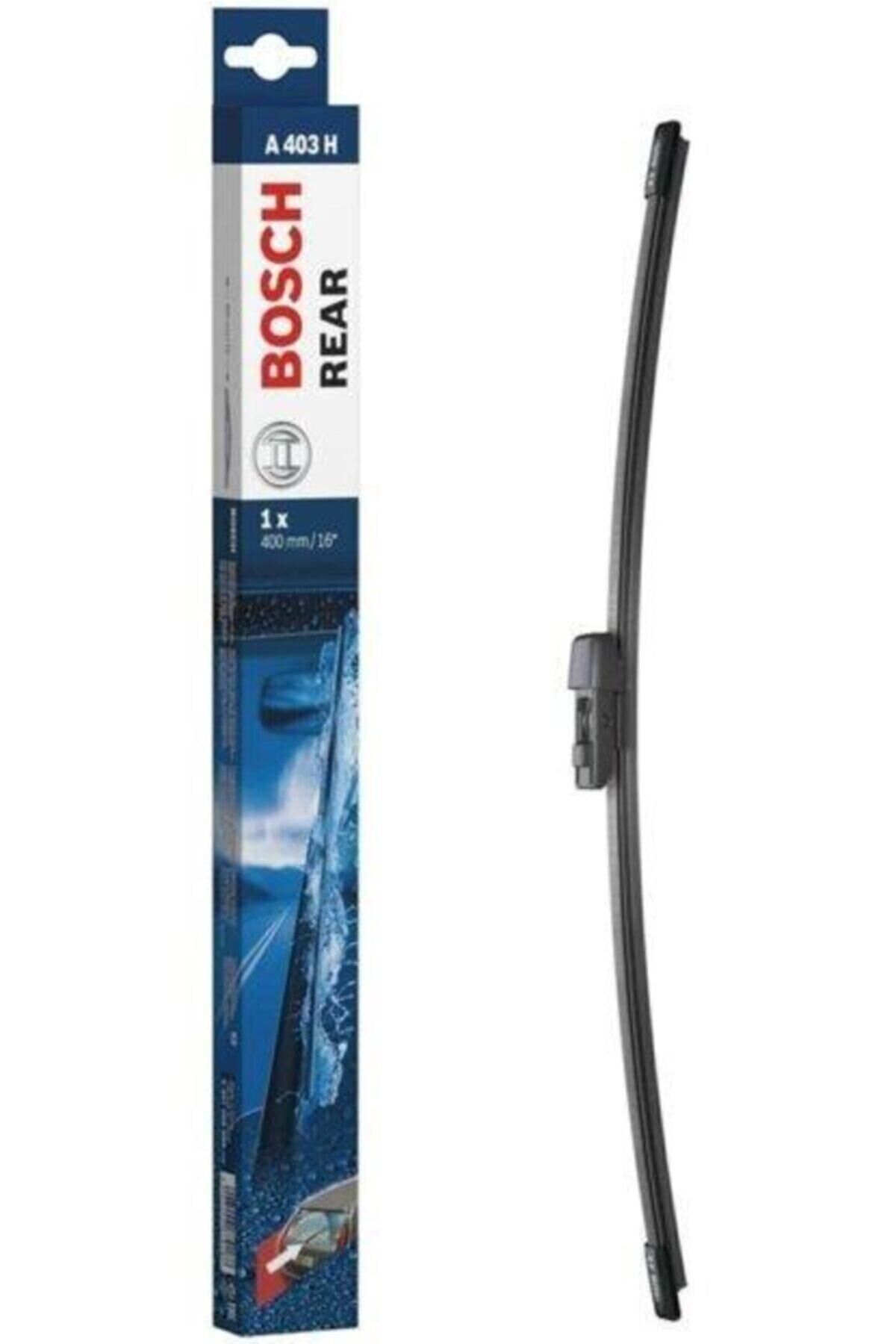 Bosch Arka Cam 3397008998 Sileceği - Aerotwin - [400 Mm] Audi; Mercedes-Benz; Seat; Skoda; Volkswagen A4 Allroad, Audi; Mercedes-Benz; Seat; Skoda; Volkswagen A4 Avant, Audi; Mercedes-Benz; Seat; Skoda; Volkswagen A4 Avant quattro