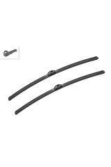 Bosch Aerotwin Silecek 3397009034 Seti - [650/650 Mm] Porsche; Volkswagen Cayenne, Porsche; Volkswagen Touareg