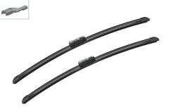 Bosch Aerotwin Silecek 3397009051 Seti - [530/530 Mm] Skoda Fabia, Skoda Praktik, Skoda Roomster