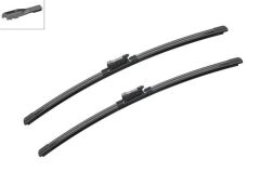 Bosch Aerotwin Silecek 3397009798 Seti - [530/530 Mm] Volkswagen Beetle, Volkswagen Beetle Cabriolet