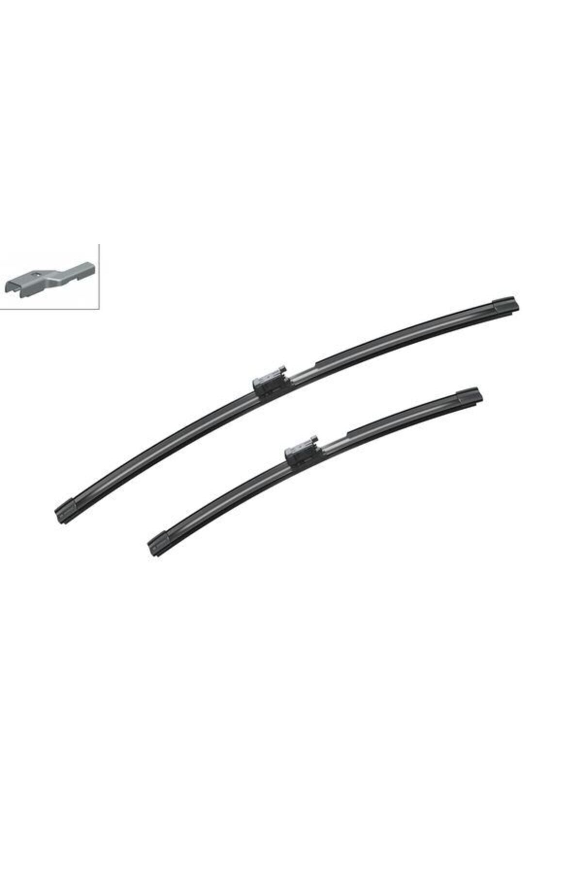 Bosch Silme Mesnedi 3397110006 Teçhizati Volvo XC60 II