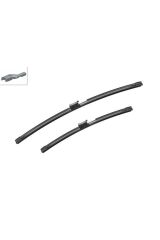 Bosch Silme Mesnedi 3397110006 Teçhizati Volvo XC60 II