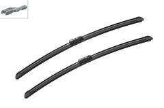 Bosch Aerotwin Silecek 3397009825 Seti - [600/600 Mm] Mercedes-Benz C-Klasse, Mercedes-Benz CLS-Klasse, Mercedes-Benz E-Klasse