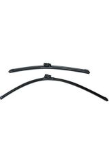Bosch Silme Mesnedi 3397009843 Teçhizati Mercedes-Benz C-Klasse, Mercedes-Benz EQC-Klasse, Mercedes-Benz GLC-Klasse