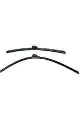 Bosch Silme Mesnedi 3397009843 Teçhizati Mercedes-Benz C-Klasse, Mercedes-Benz EQC-Klasse, Mercedes-Benz GLC-Klasse