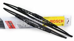 Bosch Eco Silecek 3397010249 Seti - [500/450 Mm]