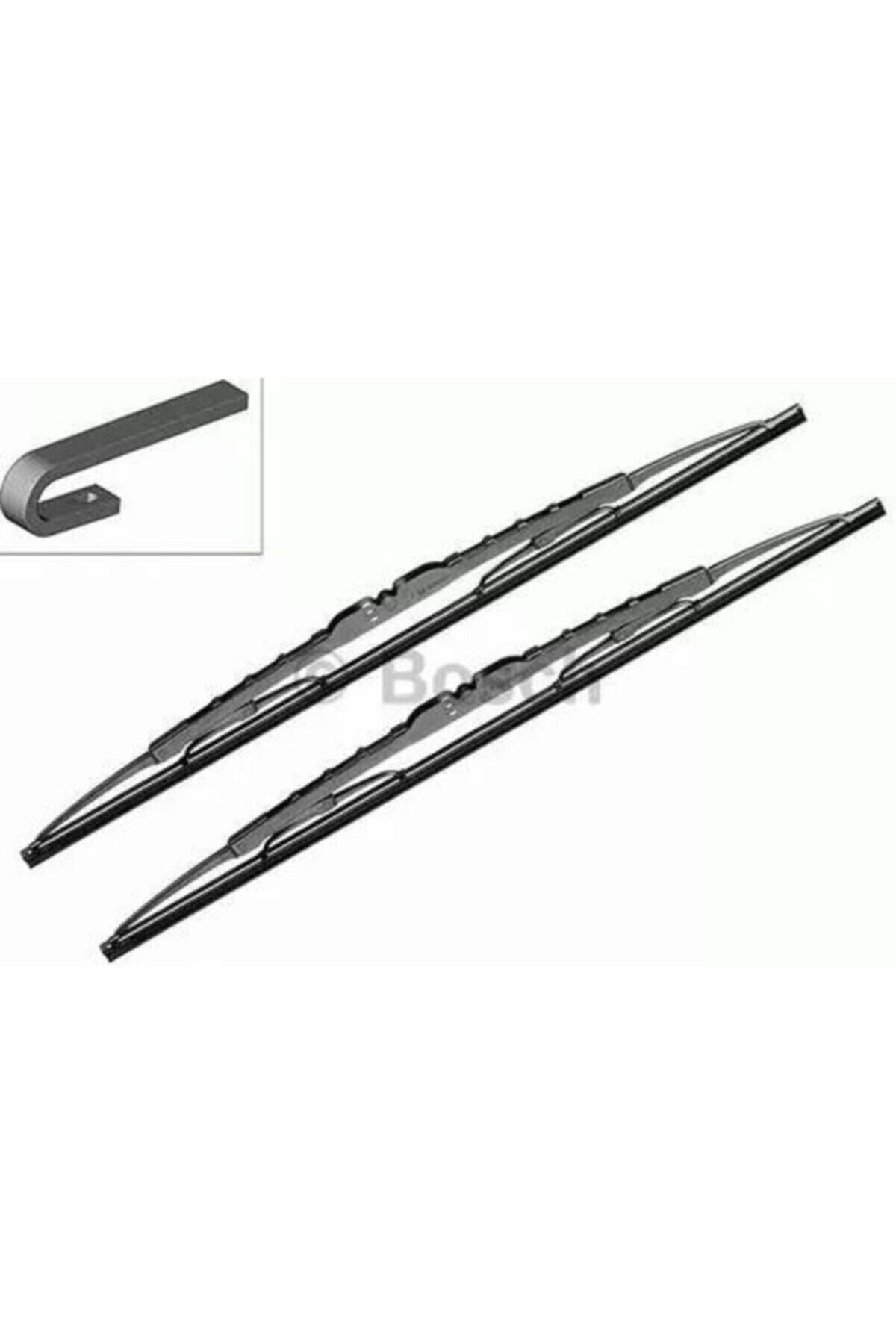 Bosch Eco Silecek 3397010249 Seti - [500/450 Mm]