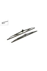 Bosch Eco Silecek 3397010251 Seti - [550/480 Mm]
