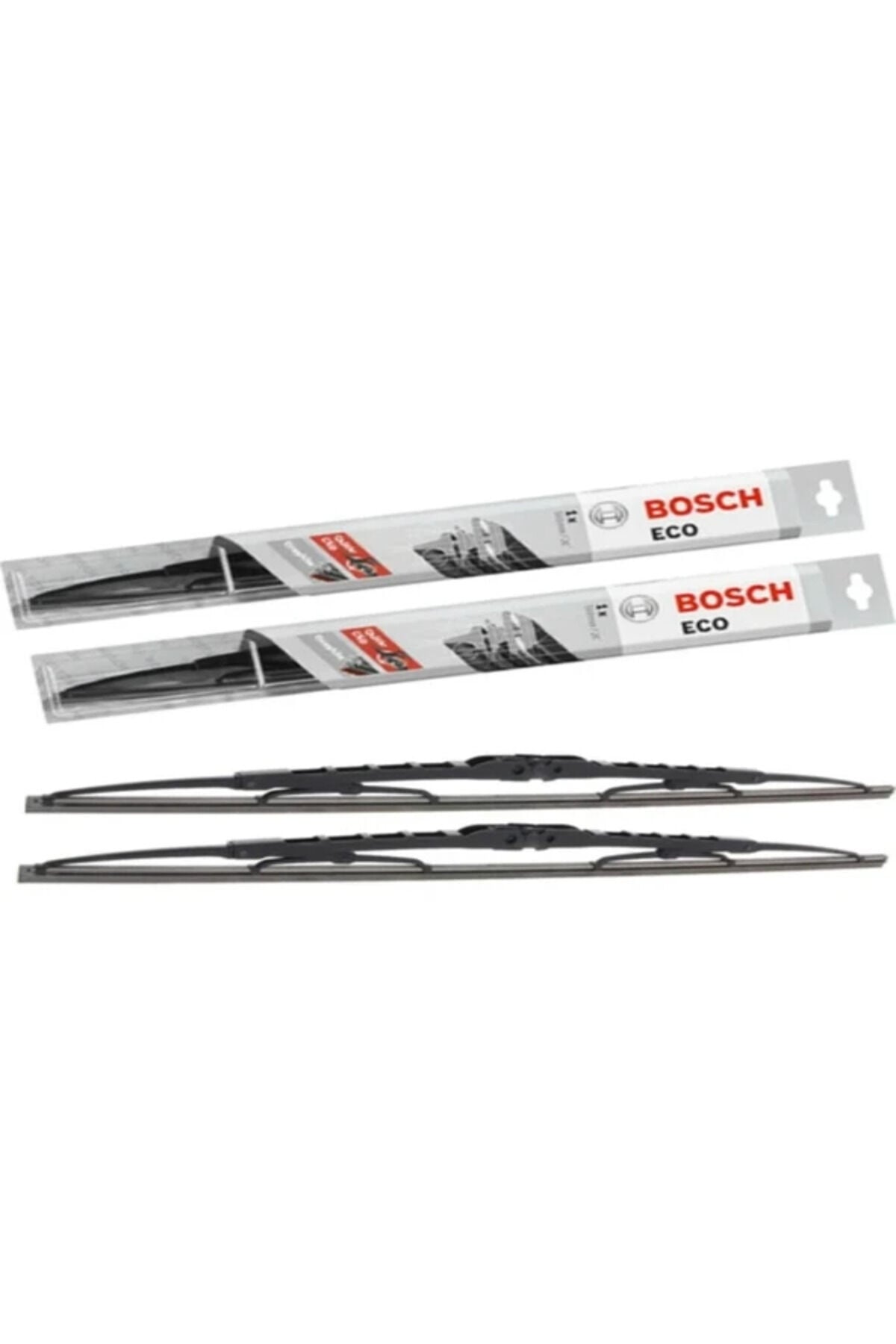 Bosch Eco Silecek 3397010252 Seti - [550/500 Mm]