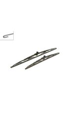 Bosch Eco Silecek 3397010253 Seti - [600/450 Mm]