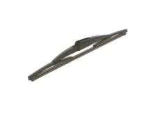 Bosch Arka Cam 3397011022 Sileceği - Plastik - [370 Mm] Volvo V70 II, Volvo XC70 I Cross Country, Volvo XC90 I