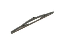 Bosch Arka Cam 3397011134 Sileceği - Plastik - [400 Mm] Peugeot 207, Peugeot 207+