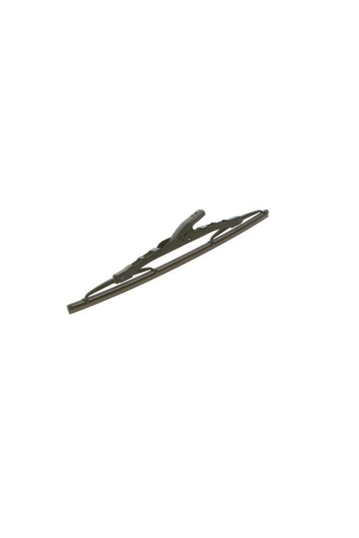 Bosch Eco Tekli 3397011211 Silecek - [340 Mm] Chevrolet; Datsun; Fso; Lada; Toyota; Uaz; Zastava (Yugo) 125 P, Chevrolet; Datsun; Fso; Lada; Toyota; Uaz; Zastava (Yugo) 2104, Chevrolet; Datsun; Fso; Lada; Toyota; Uaz; Zastava (Yugo) 2105