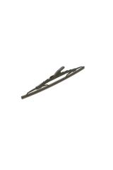 Bosch Eco Tekli 3397011211 Silecek - [340 Mm] Chevrolet; Datsun; Fso; Lada; Toyota; Uaz; Zastava (Yugo) 125 P, Chevrolet; Datsun; Fso; Lada; Toyota; Uaz; Zastava (Yugo) 2104, Chevrolet; Datsun; Fso; Lada; Toyota; Uaz; Zastava (Yugo) 2105