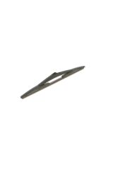 Bosch Arka Cam 3397011306 Sileceği - Plastik - [330 Mm] Ford Focus [CEW], Ford Kuga [CBV], Ford S-MAX [CA1]