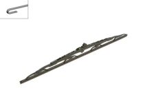Bosch Twin Tekli 3397011351 Silecek - [575 Mm] Aixam; Nissan A751, Aixam; Nissan Juke, Aixam; Nissan Scouty
