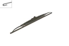 Bosch Twin Rüzgarlıklı 3397011352 Tekli Silecekler - [530 Honda; Volkswagen Fox (Europa), Honda; Volkswagen Jazz