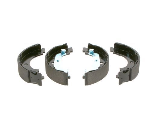 Bosch Pabuçlu Balata F026004250 Takımı