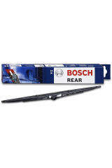 Bosch Arka Cam 3397011412 Sileceği - Twin - [380 Mm] BMW; Chevrolet; Ford; Mercedes-Benz; Volkswagen 5-Serie, BMW; Chevrolet; Ford; Mercedes-Benz; Volkswagen Aveo, BMW; Chevrolet; Ford; Mercedes-Benz; Volkswagen Bora Variant