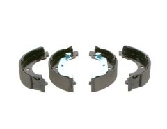 Bosch Pabuçlu Balata F026004289 Tkm. {yapiştirma}