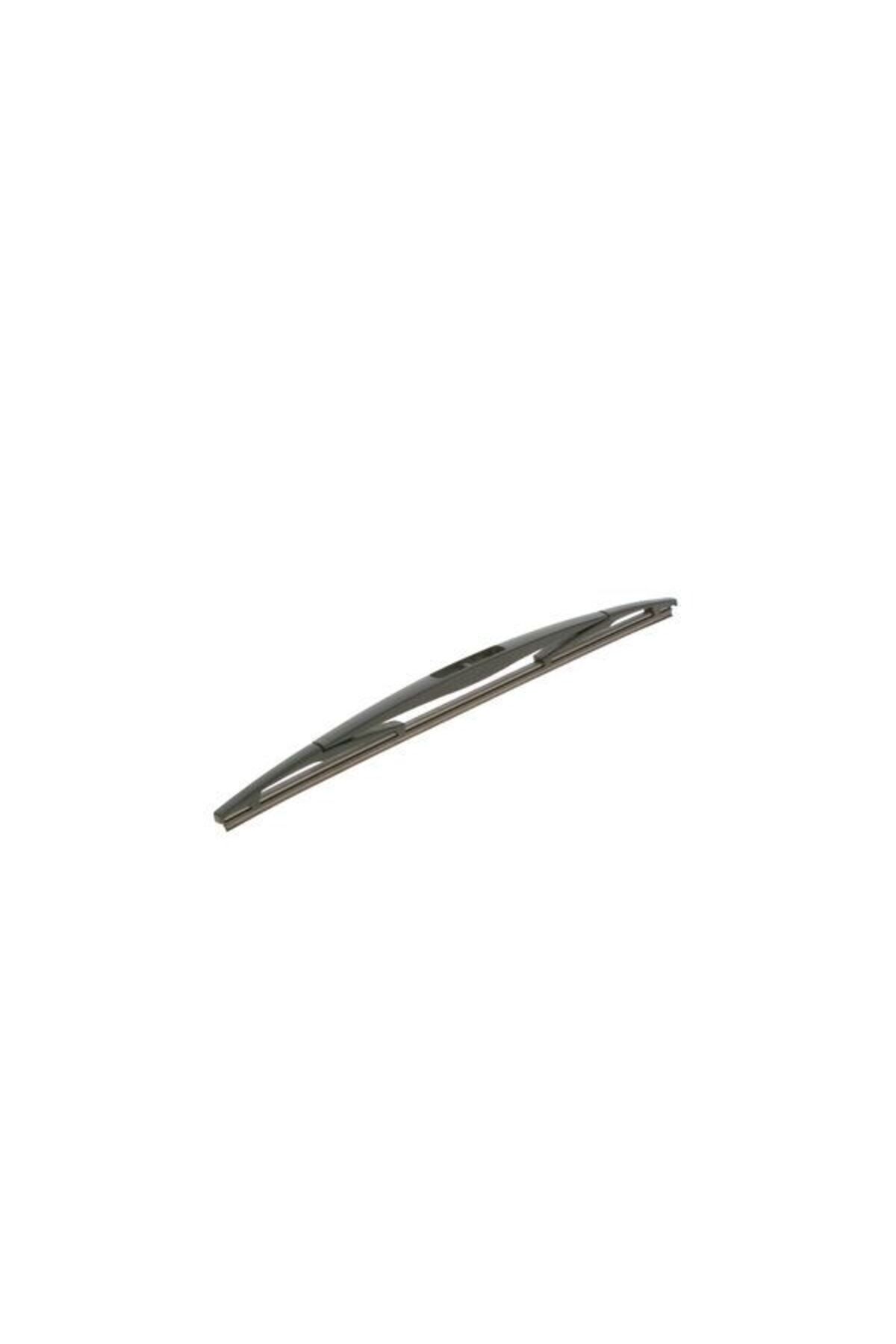 Bosch Arka Cam 3397011434 Sileceği - Plastik - [400 Mm] Honda; Nissan; Subaru Ariya, Honda; Nissan; Subaru Caravan Coach, Honda; Nissan; Subaru Forester