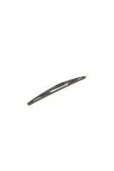 Bosch Arka Cam 3397011434 Sileceği - Plastik - [400 Mm] Honda; Nissan; Subaru Ariya, Honda; Nissan; Subaru Caravan Coach, Honda; Nissan; Subaru Forester