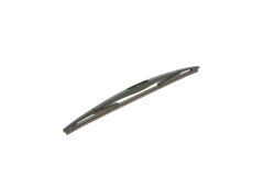 Bosch Arka Cam 3397011434 Sileceği - Plastik - [400 Mm] Honda; Nissan; Subaru Ariya, Honda; Nissan; Subaru Caravan Coach, Honda; Nissan; Subaru Forester