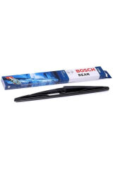 Bosch Arka Cam 3397011435 Sileceği - Plastik - [350 Mm] Jeep Commander, Jeep Grand Cherokee
