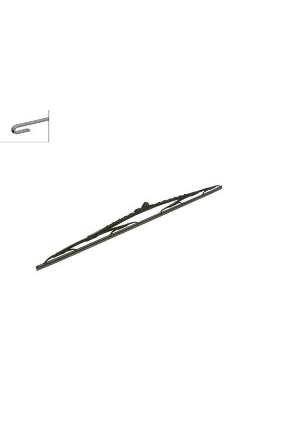 Bosch Twin Tekli 3397011543 Silecek - [700 Mm] Subaru; Toyota Trezia, Subaru; Toyota Verso-S, Subaru; Toyota Yaris