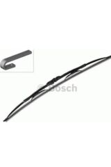 Bosch Arka Cam 3397011628 Sileceği - Twin - [300 Mm] Chevrolet; Hyundai Captiva, Chevrolet; Hyundai Tucson