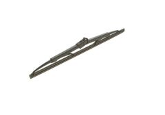 Bosch Arka Cam 3397011655 Sileceği - Twin - [350 Mm] Fiat Doblo '00, Fiat Doblo '05, Fiat Doblo Cargo '00