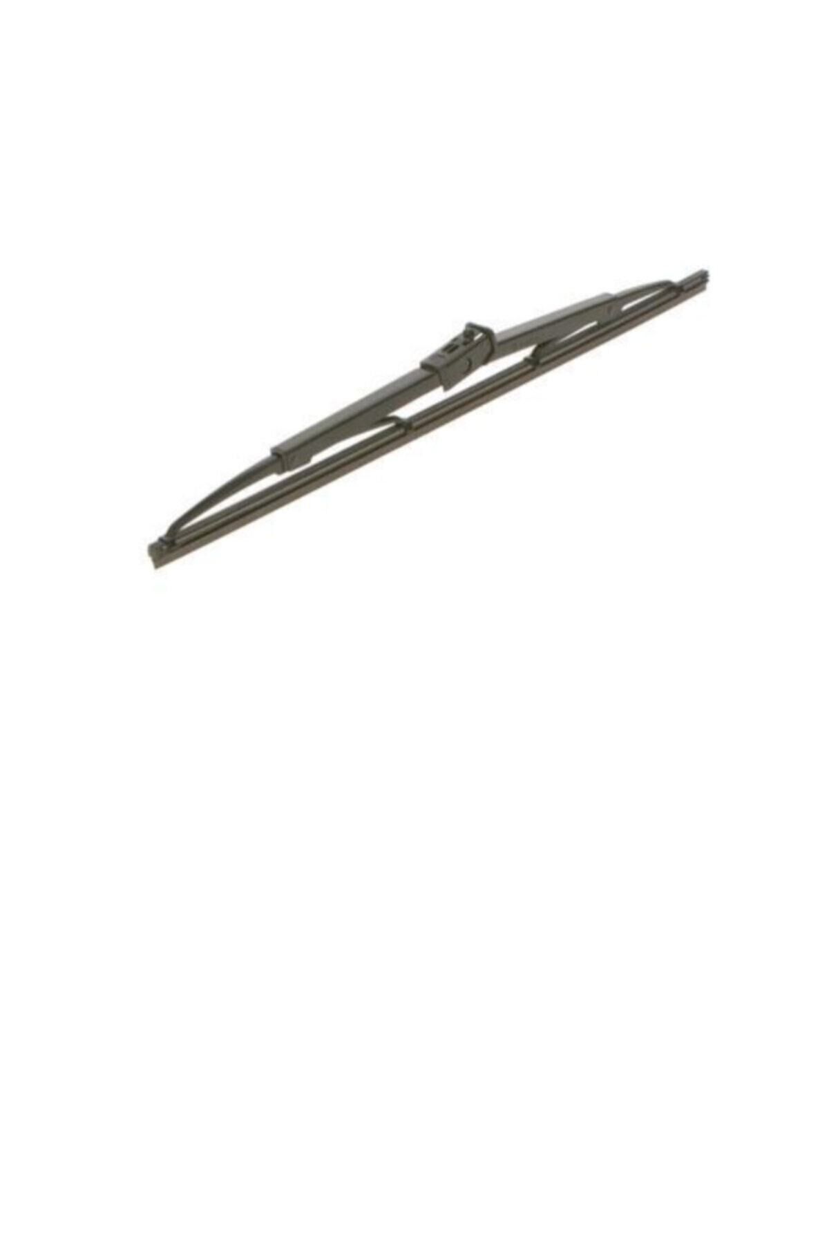 Bosch Arka Cam 3397011655 Sileceği - Twin - [350 Mm] Fiat Doblo '00, Fiat Doblo '05, Fiat Doblo Cargo '00