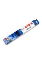 Bosch Arka Cam 3397011666 Sileceği - Plastik - [300 Mm] Opel; Ssangyong; Vauxhall Astra J, Opel; Ssangyong; Vauxhall Astra J GTC, Opel; Ssangyong; Vauxhall Astra J Sports Tourer