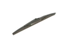 Bosch Arka Cam 3397011667 Sileceği - Plastik - [350 Mm] Opel; Vauxhall Zafira C