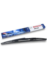 Bosch Arka Cam 3397011667 Sileceği - Plastik - [350 Mm] Opel; Vauxhall Zafira C