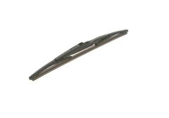 Bosch Arka Cam 3397011668 Sileceği - Plastik - [350 Mm] Chevrolet; Ssangyong Actyon, Chevrolet; Ssangyong Cruze, Chevrolet; Ssangyong Korando