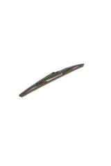 Bosch Arka Cam 3397011668 Sileceği - Plastik - [350 Mm] Chevrolet; Ssangyong Actyon, Chevrolet; Ssangyong Cruze, Chevrolet; Ssangyong Korando