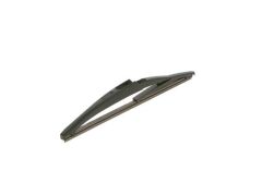 Bosch Arka Cam 3397011676 Sileceği - Plastik - [260 Mm] Mercedes-Benz; Mitsubishi; Renault ASX, Mercedes-Benz; Mitsubishi; Renault B-Klasse, Mercedes-Benz; Mitsubishi; Renault Captur