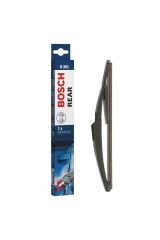 Bosch Arka Cam 3397011676 Sileceği - Plastik - [260 Mm] Mercedes-Benz; Mitsubishi; Renault ASX, Mercedes-Benz; Mitsubishi; Renault B-Klasse, Mercedes-Benz; Mitsubishi; Renault Captur