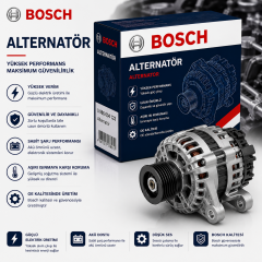 Bosch Rotor 1986AE0759